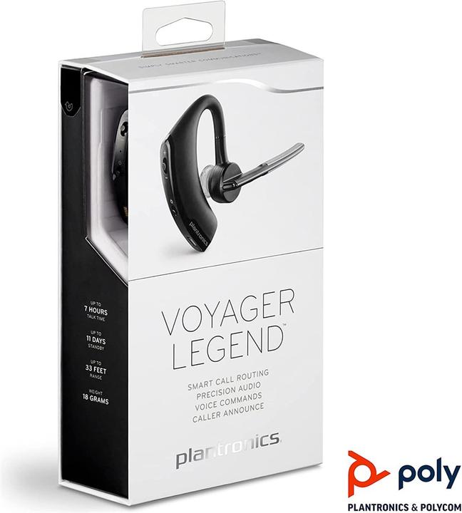 Image du produit Poly Légende du voyageur (Sans fil, USB-A)