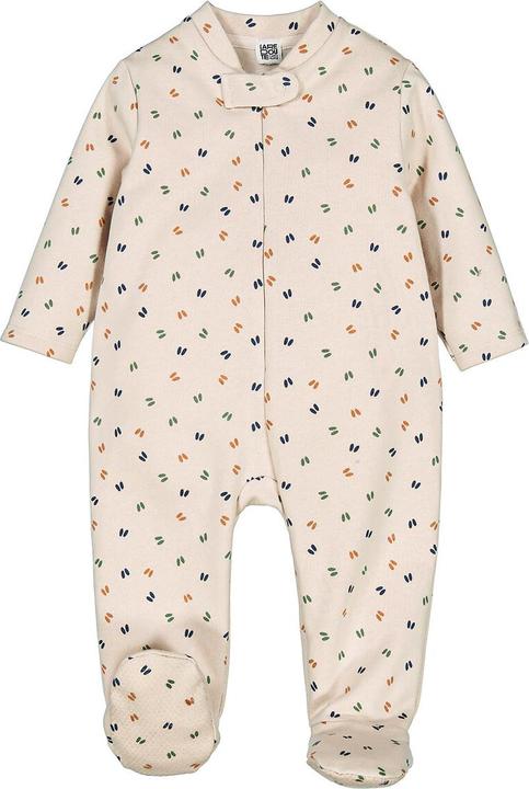 Actual product image La Redoute Collections Sweatwear jumpsuit (74)