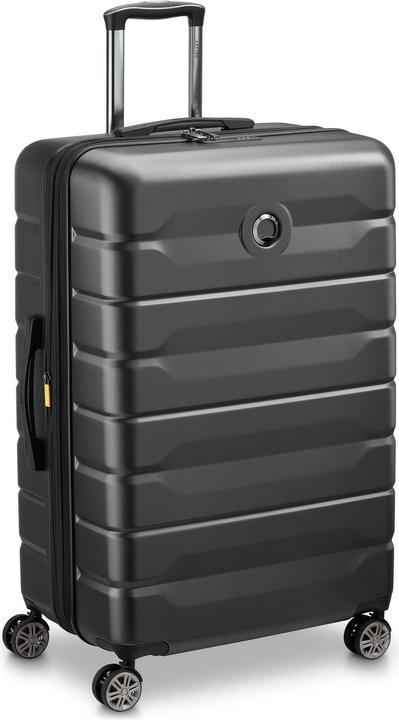 Image du produit Delsey Air Armour Ensemble de valises à 4 roulettes 3 pièces (207 l, XL (à partir de 115l))