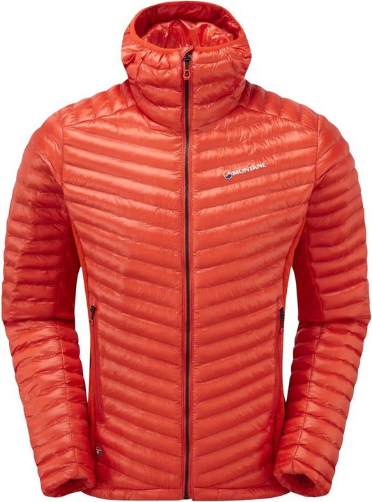 Produktbild Montane Kunstfaserjacke Icarus Flight Jacket (S)