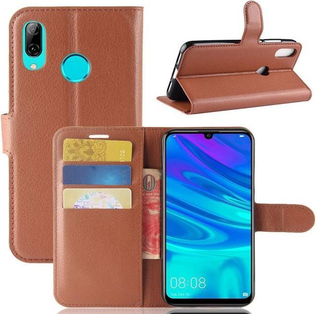 MU Classic Litchi Leder Bookcover Series