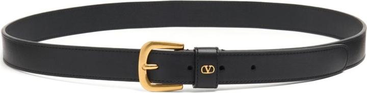 Actual product image Valentino Garavani Belts Black (95)