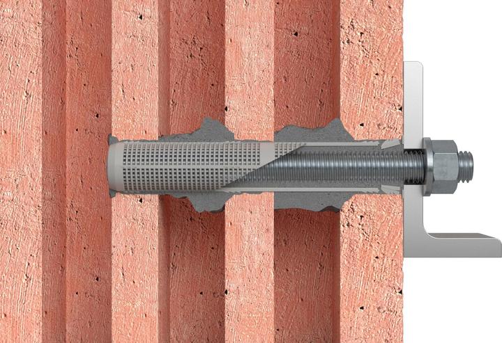 Produktbild Fischer Ankerstange FIS A M30x1000 R (3 Stk.)
