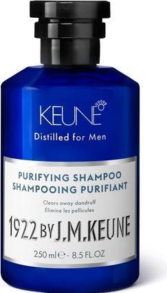Actual product image Keune 1922 by J.M. - Purifying Shampoo (250 ml, Liquid shampoo)