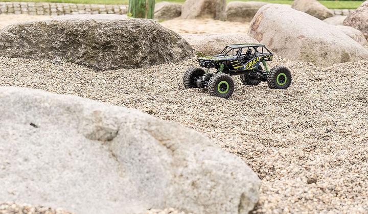 Produktbild Revell RC Crawler Eruca 1:10