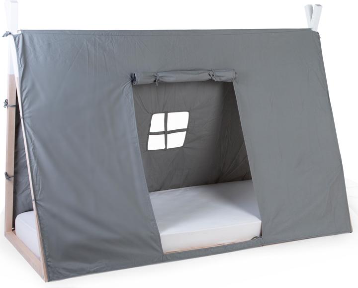 Produktbild Childhome Tipi Bett Bezug
