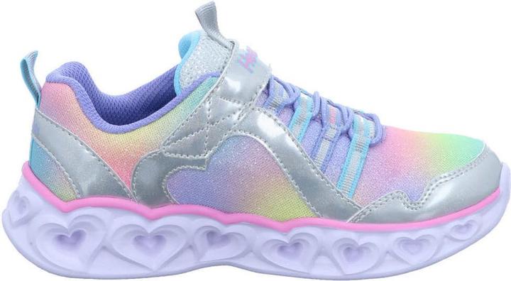 Produktbild Skechers Sneaker HEART LIGHTS - RAINBOW LUX (29)