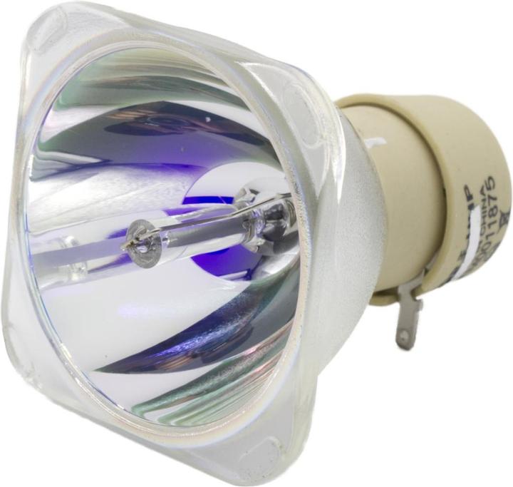 Produktbild Philips Ersatzlampe UHP 190W/160W 0.9 E20.9 | Beamerlampe für diverse Projektoren