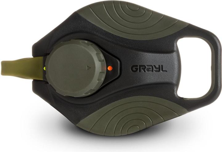 Image du produit Grayl Geopress (0.71 l)