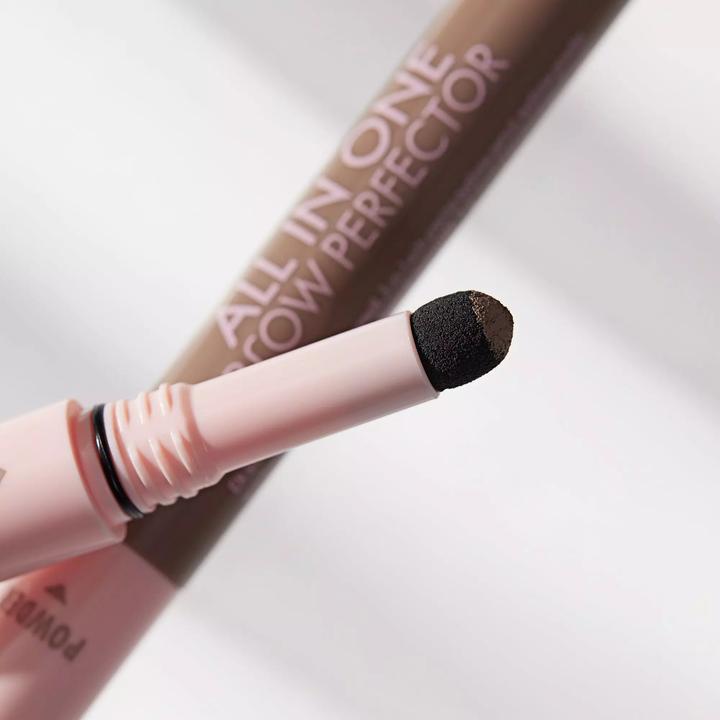 Immagine prodotto Catrice Matita per sopracciglia All In One Brow Perfector 010 Blonde (Blonde)