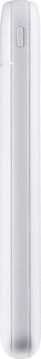 Produktbild Adata POWER BANK USB 10000MAH WHITE/PC100-14WH (10000 mAh, 20 W, 37 Wh)