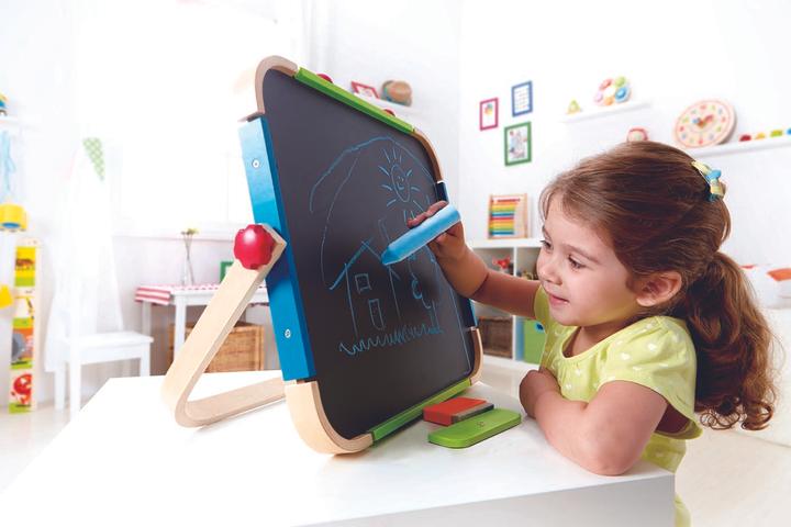 Immagine prodotto Hape Studio mobile