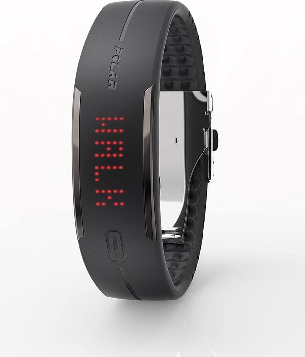 Actual product image Polar Loop2 BLACK, Acitivity Tracker