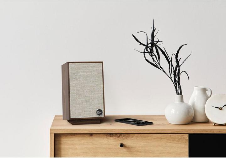 Actual product image Klipsch ProMedia Heritage (Set, 220 W)