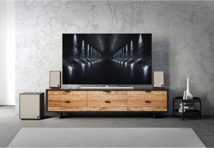 Actual product image Klipsch ProMedia Heritage (Set, 220 W)