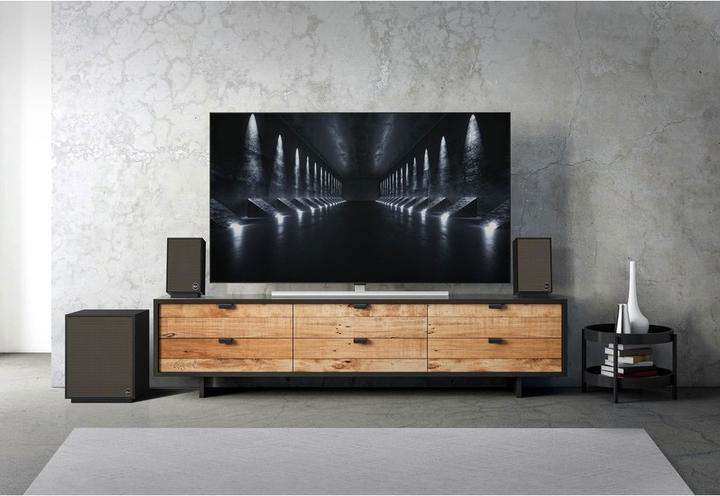 Image du produit Klipsch ProMedia Heritage (Set, 100 W)