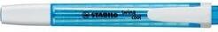 Actual product image STABILO Swing cool (Blue, 1 mm, 1 x)