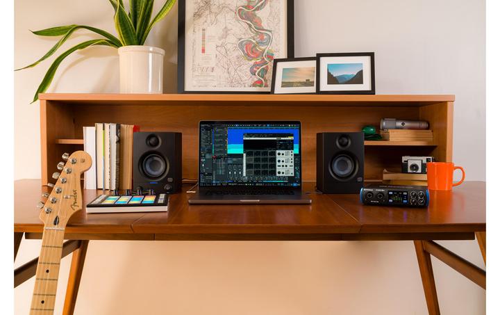 Produktbild PreSonus Eris 3.5 - 2. Gen (Aktiv, Paar, 2x 25 W)