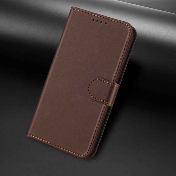 Image du produit Cover-Discount HONOR Magic7 Lite - Elegantes Hüllen Etui (Tarif 7 Lite)
