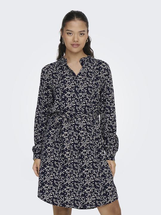 Image du produit JdY Robe chemisier riche en détails (40)
