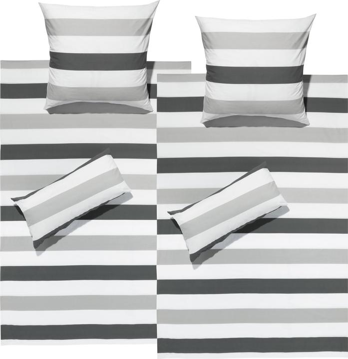 grau-silber-weiss