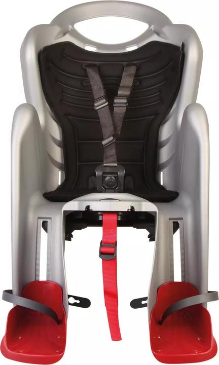 Immagine prodotto Bellelli 01FX007 Seggiolino Bici Mr. Fox Portapacchi