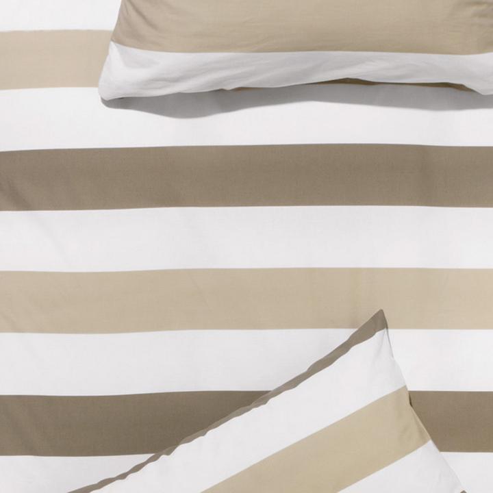 Image du produit Redbest Lot économique de linge de lit 4 pcs. (Housse de couette, 135x200 cm, 80x80 cm)