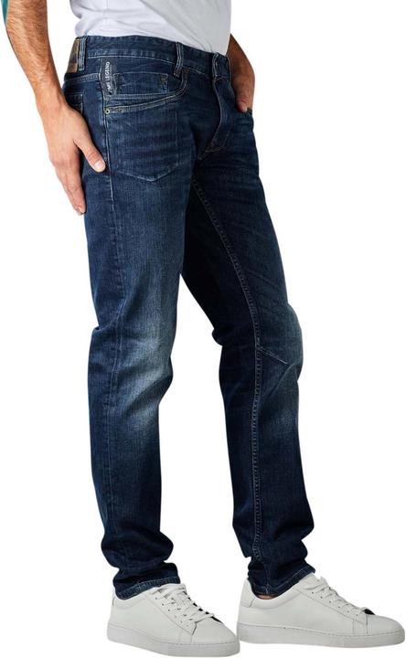 Produktbild Pme Legend Skymaster Jeans Tapered Fit indigo denim (W31/L30)
