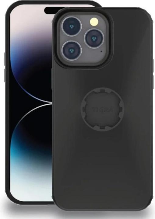 Actual product image Tigra Fit-clic Iphone 14 Pro (Apple iPhone 14 Pro)