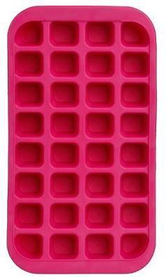 Productafbeelding Flexibele Ijsblokjes + Tray