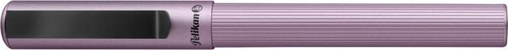 Produktbild Pelikan Tintenroller Pina Colada 0,7mm mauve (Mauve, 1 x)