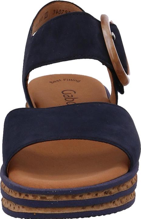 Image du produit Gabor Sandale 44.550.16 (38.5)