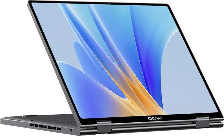 Actual product image Chuwi MiniBook X 2023 (10.51", Intel Celeron N5100, 12 GB, 512 GB, Eng. Int.)