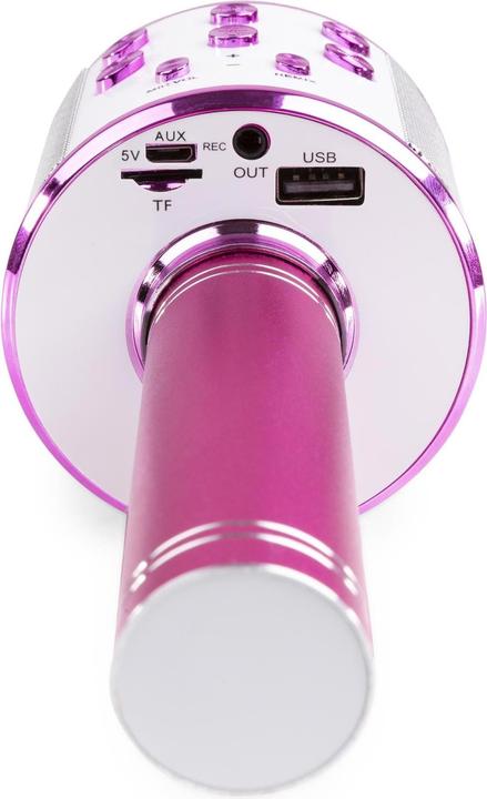 Image du produit Max KM15P
