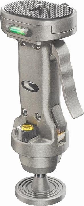 Produktbild mantona Basic ActionShot Stativkopf, Griff in Joystick Form (Weitere)