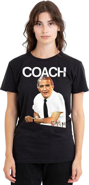 Immagine prodotto Cheers Coach Maglietta Adulto Unisex (L)
