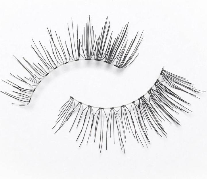 Produktbild Eylure London Natural Lashes Fluttery Light 003 (Künstliche Wimpern)