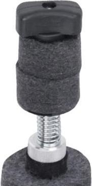 Actual product image Pearl CLH-930 closed hi-hat holder
