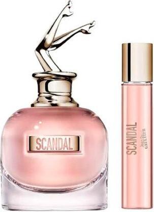 Produktbild Gaultier Skandal Edp Sp 80 ml + Mini 20 ml Set (Eau de Parfum)