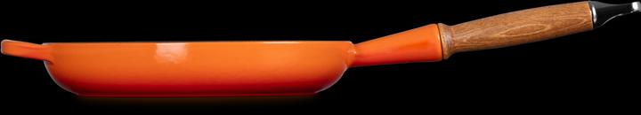 Produktbild Le Creuset Gussbratpfanne Signature (24 cm, Bratpfanne, Gusseisen)