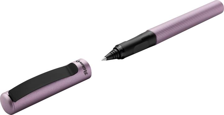 Produktbild Pelikan Tintenroller Pina Colada 0,7mm mauve (Mauve, 1 x)