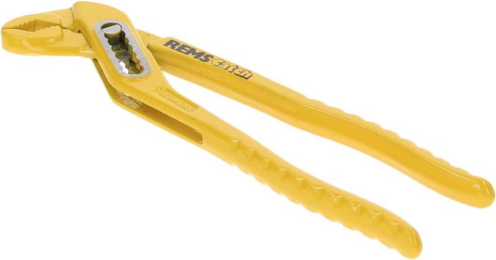 Productafbeelding Rems Vang W 175 waterpomptang 1" ( 116050 R ) ISO 8976 doosverbinding
