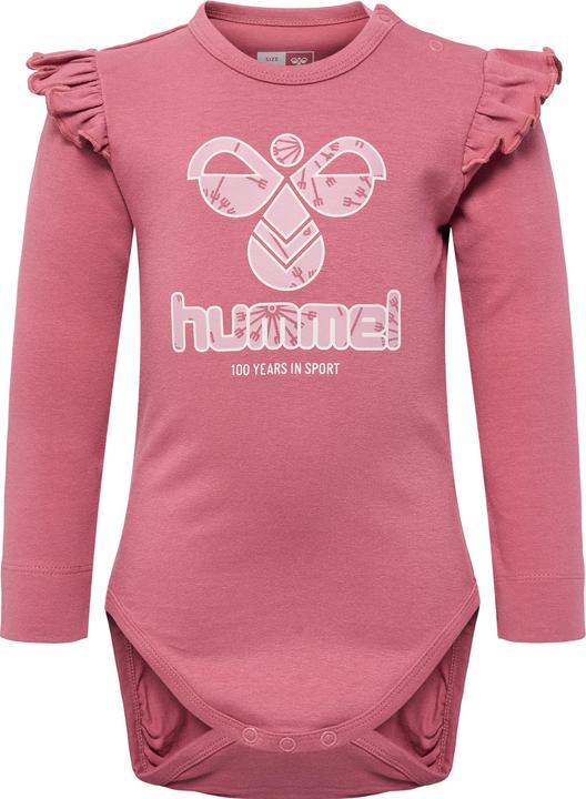 Image du produit hummel hmlDANA BODY L/S (68)