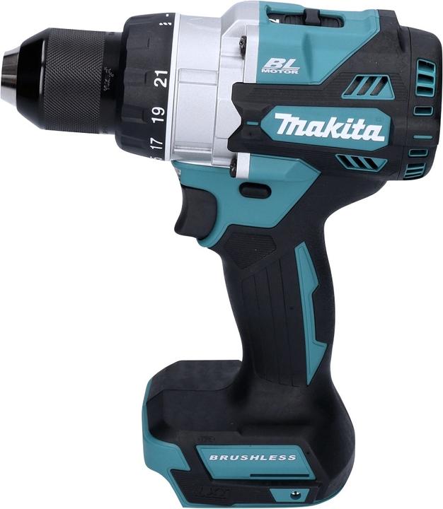 Produktbild Makita DLX 2432 TJ Akku Combo Kit DDF 486 Akku Bohrschrauber + DTD 153 Akku Schlagschrauber + 2x Akk (Akkubetrieb)