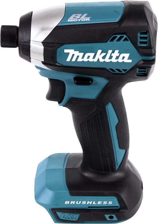 Produktbild Makita DLX 2432 TJ Akku Combo Kit DDF 486 Akku Bohrschrauber + DTD 153 Akku Schlagschrauber + 2x Akk (Akkubetrieb)