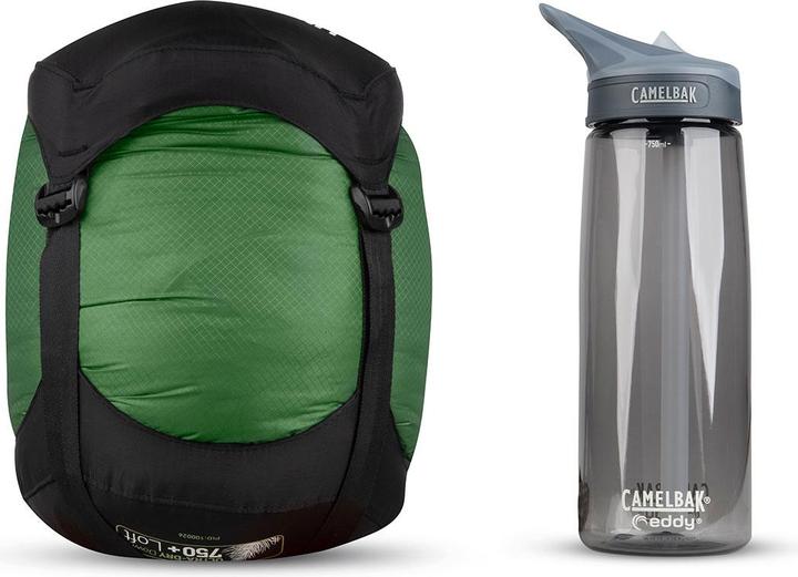 Produktbild Sea To Summit Ascent AcII (212 cm)