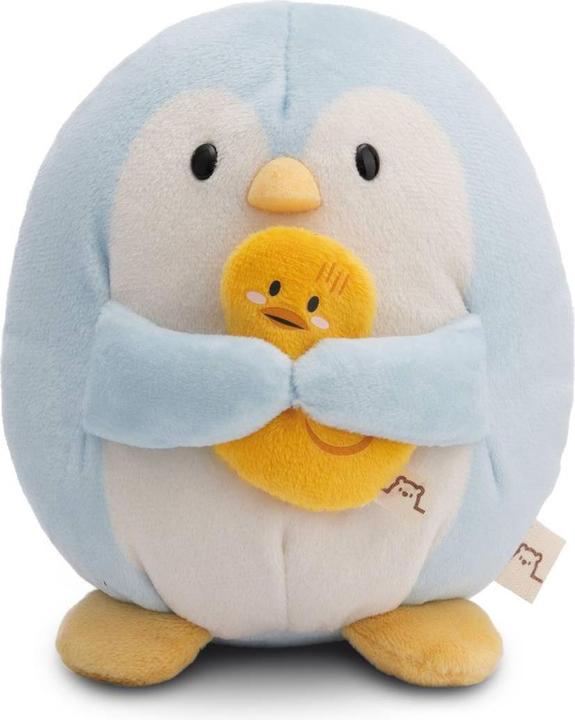 Produktbild NICI Kuscheltier Pinguin Waddle 16