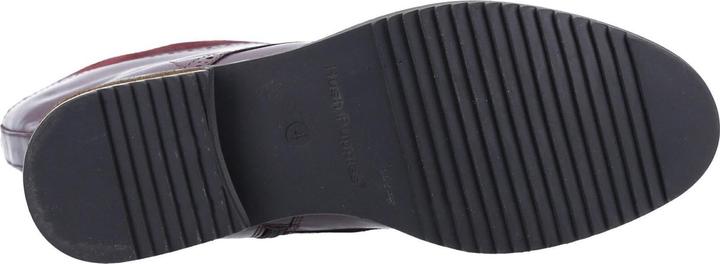 Produktbild Hush Puppies Lange Stiefel Rudy Leder (37)
