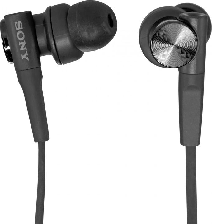 Produktbild Sony MDR-XB55AP Extra Bass (Kabelgebunden)