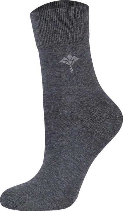 Actual product image Joop! Women for your daily glam cotton Socks 6p (pack of 6, 39 - 42)